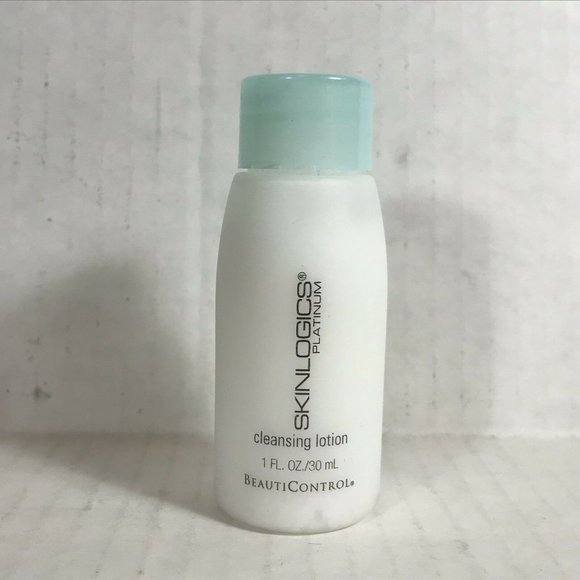 BeautiControl Tahitian Fleur Spa Body Wash Skinlog - Picture 2 of 5